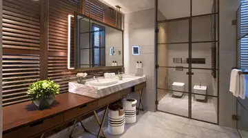 Intercontinental Ras Al Khaimah Mina Al Arab Resort & Spa