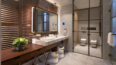 Intercontinental Ras Al Khaimah Mina Al Arab Resort & Spa