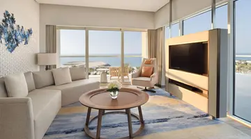 InterContinental Ras Al Khaimah Mina Al Arab Resort & SPA