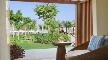 InterContinental Ras Al Khaimah Mina Al Arab Resort & SPA