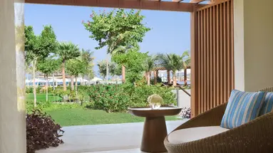InterContinental Ras Al Khaimah Mina Al Arab Resort & SPA