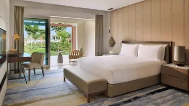 InterContinental Ras Al Khaimah Mina Al Arab Resort & SPA