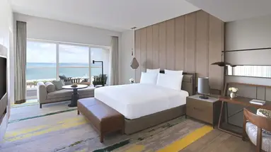 Intercontinental Ras Al Khaimah Mina Al Arab Resort & Spa