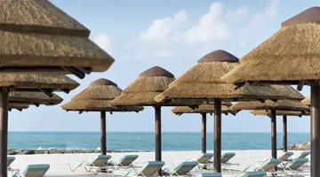 Intercontinental Ras Al Khaimah Mina Al Arab Resort & Spa
