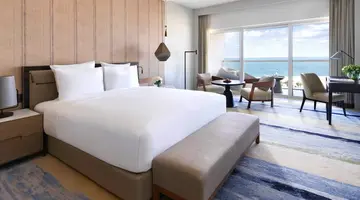 Intercontinental Ras Al Khaimah Mina Al Arab Resort & Spa