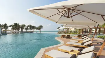 Intercontinental Ras Al Khaimah Mina Al Arab Resort & Spa