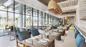 Intercontinental Ras Al Khaimah Mina Al Arab Resort & Spa