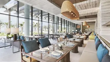 Intercontinental Ras Al Khaimah Mina Al Arab Resort & Spa