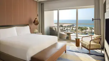InterContinental Ras Al Khaimah Mina Al Arab Resort & SPA
