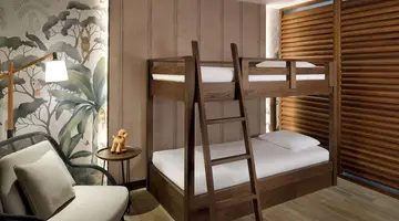 InterContinental Ras Al Khaimah Mina Al Arab Resort & SPA