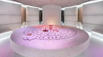 InterContinental Ras Al Khaimah Mina Al Arab Resort & SPA