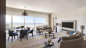 Intercontinental Ras Al Khaimah Mina Al Arab Resort & Spa