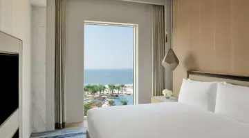 Intercontinental Ras Al Khaimah Mina Al Arab Resort & Spa
