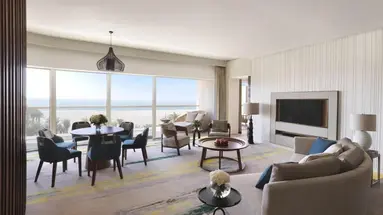 Intercontinental Ras Al Khaimah Mina Al Arab Resort & Spa