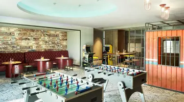 InterContinental Ras Al Khaimah Mina Al Arab Resort & SPA