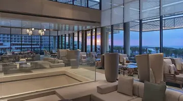 Intercontinental Ras Al Khaimah Mina Al Arab Resort & Spa
