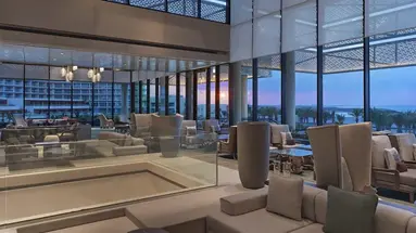 Intercontinental Ras Al Khaimah Mina Al Arab Resort & Spa
