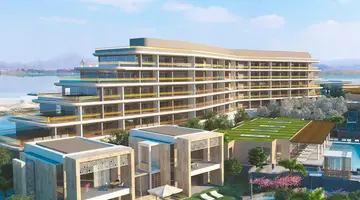 Intercontinental Ras Al Khaimah Resort and Spa