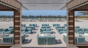 Intercontinental Ras Al Khaimah Resort & Spa