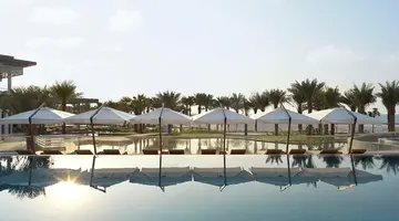 Intercontinental Ras Al Khaimah Resort & Spa