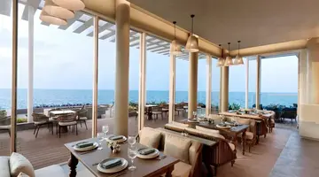 Intercontinental Ras Al Khaimah Resort & Spa