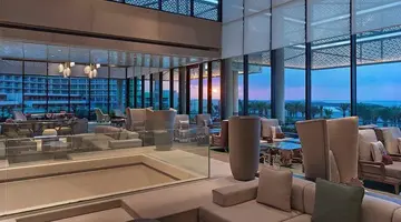 Intercontinental Ras Al Khaimah Resort & Spa