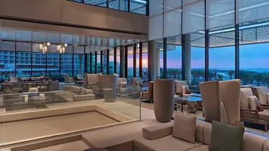 Intercontinental Ras Al Khaimah Resort & Spa
