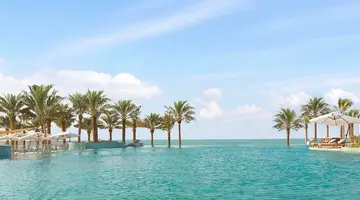 Intercontinental Ras Al Khaimah Resort & Spa