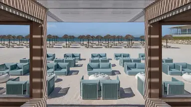 Intercontinental Ras Al Khaimah Resort & Spa