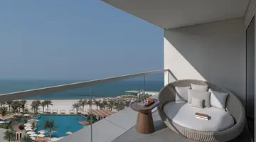 Intercontinental Ras Al Khaimah Resort & Spa