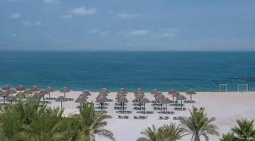 Intercontinental Ras Al Khaimah Resort & Spa