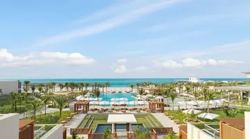 Intercontinental Ras Al Khaimah Resort & Spa