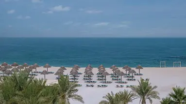 Intercontinental Ras Al Khaimah Resort & Spa