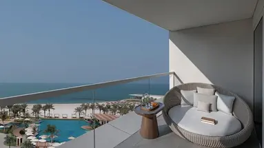 Intercontinental Ras Al Khaimah Resort & Spa