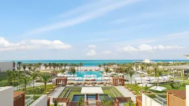 Intercontinental Ras Al Khaimah Resort & Spa