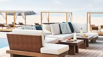 Intercontinental Ras Al Khaimah Resort & Spa