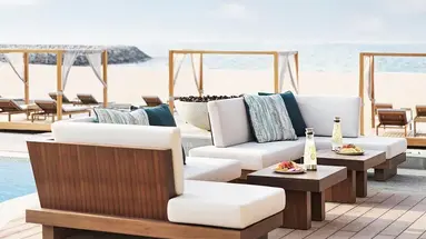 Intercontinental Ras Al Khaimah Resort & Spa