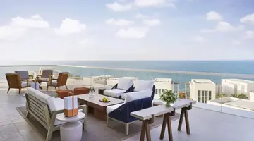 Intercontinental Ras Al Khaimah Resort & Spa