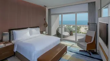 Intercontinental Ras Al Khaimah Resort & Spa