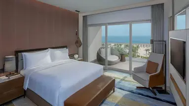 Intercontinental Ras Al Khaimah Resort & Spa