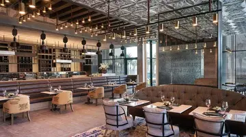 Intercontinental Ras Al Khaimah Resort & Spa
