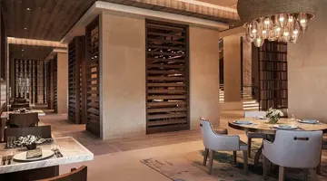 Intercontinental Ras Al Khaimah Resort & Spa