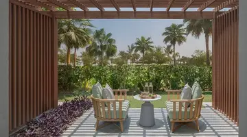 Intercontinental Ras Al Khaimah Resort & Spa