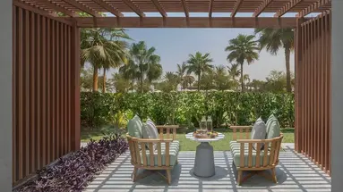 Intercontinental Ras Al Khaimah Resort & Spa