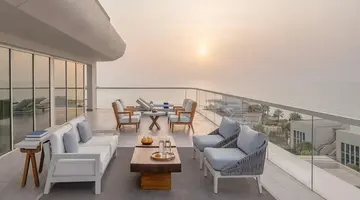 Intercontinental Ras Al Khaimah Resort & Spa