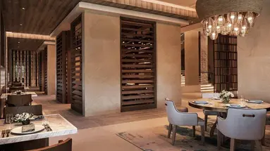 Intercontinental Ras Al Khaimah Resort & Spa