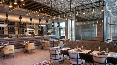 Intercontinental Ras Al Khaimah Resort & Spa