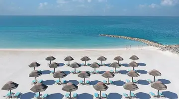Intercontinental Ras Al Khaimah Resort & Spa