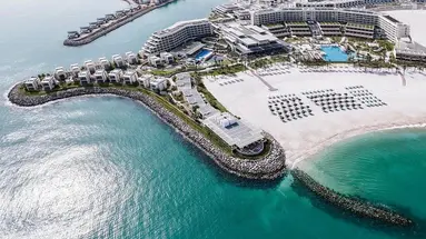 Intercontinental Ras Al Khaimah Resort & Spa