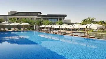 Intercontinental Ras Al Khaimah Resort & Spa